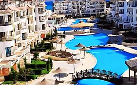 Luxury Sharm Hills Resort